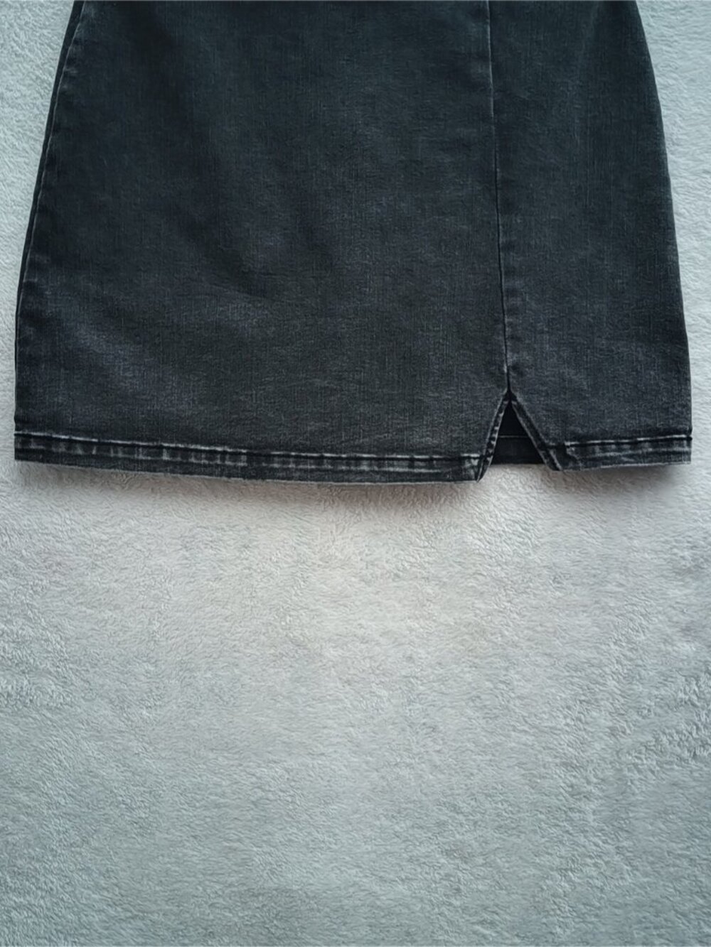 Mini Skirt - Picture 2 of 2